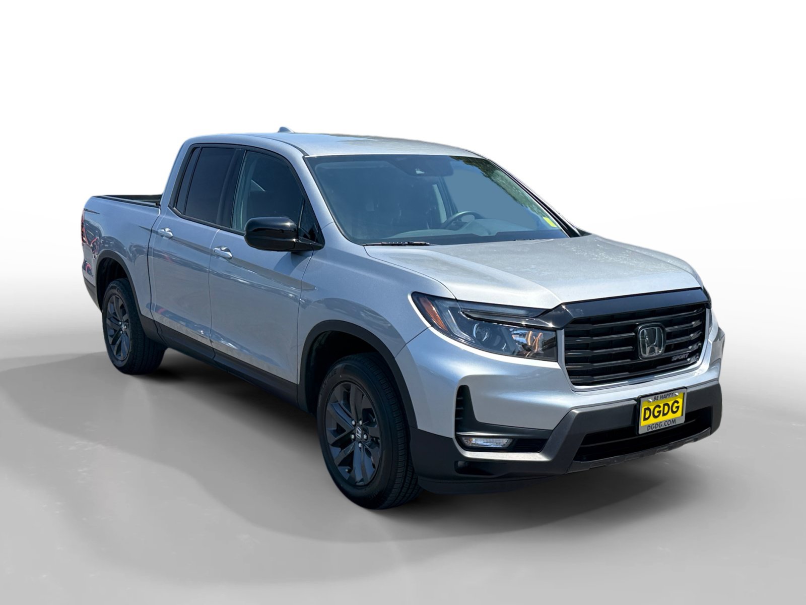 Used 2023 Honda Ridgeline Sport image 7