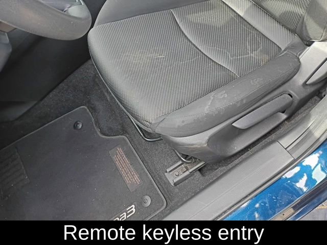 Used 2018 MAZDA MAZDA3 Sport image 7