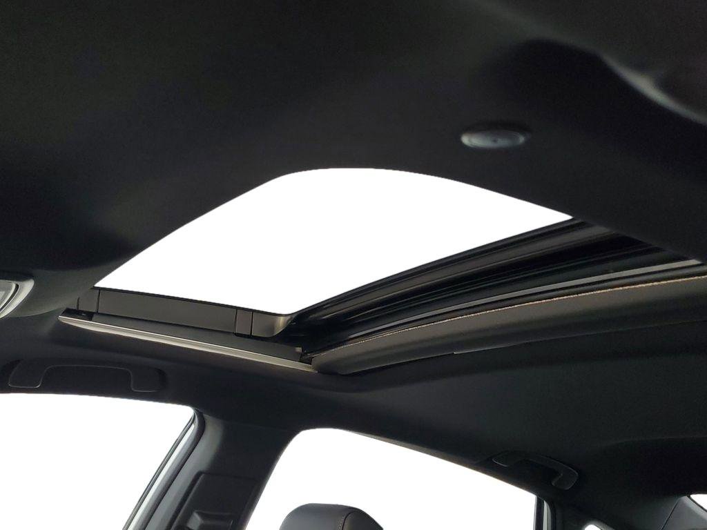 New 2025 Honda Accord Sport image 10