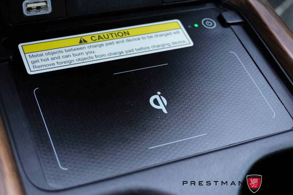 Used 2022 Honda CR-V Touring image 43