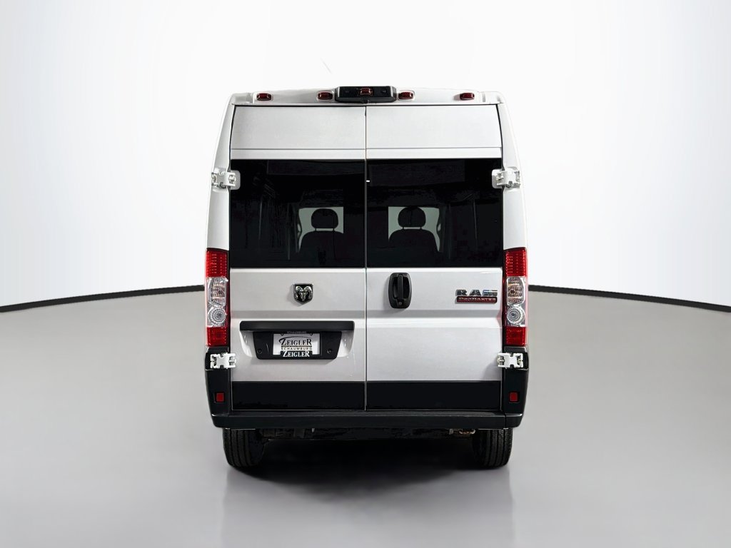 Used 2020 RAM ProMaster 1500 FWD image 6