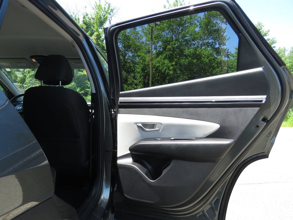 Used 2023 Hyundai Tucson SEL AWD/4WD image 15