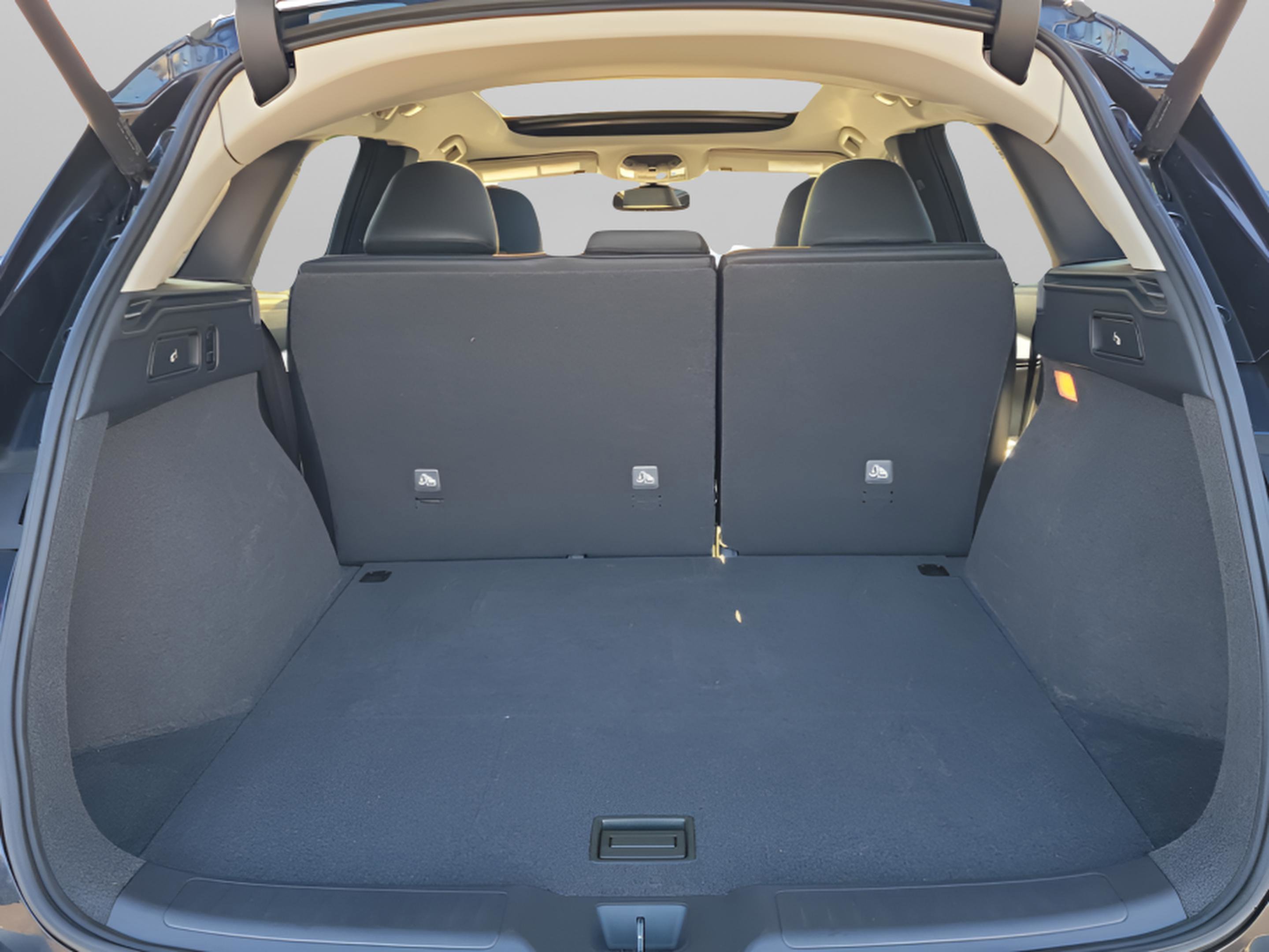 Used 2020 INFINITI QX50 Sensory w/ Proactive Package image 9