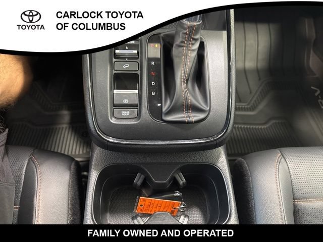 Used 2024 Honda CR-V Sport-L image 23
