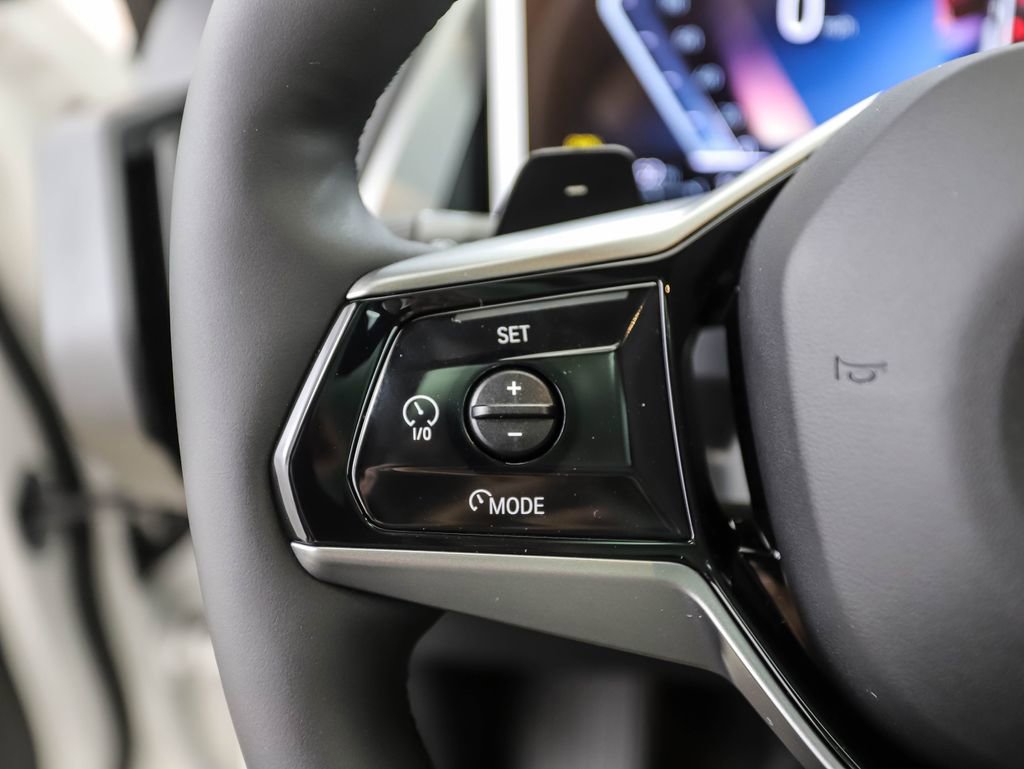 Used 2026 BMW X3 xDrive30 image 12