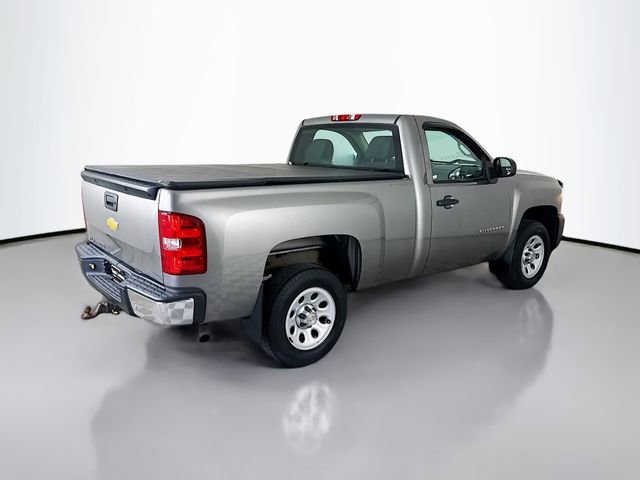 Used 2013 Chevrolet Silverado 1500 W/T image 7