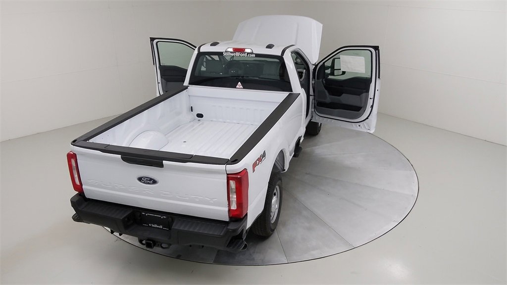 New 2026 Ford F250 XL image 46