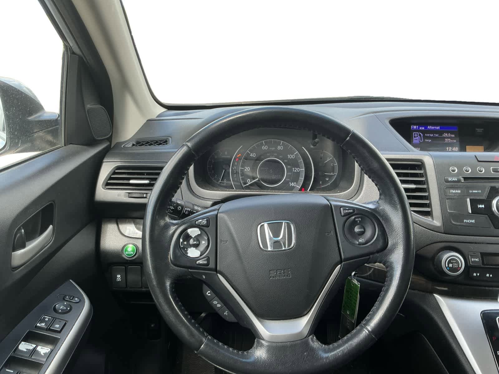 Used 2013 Honda CR-V EX-L image 12