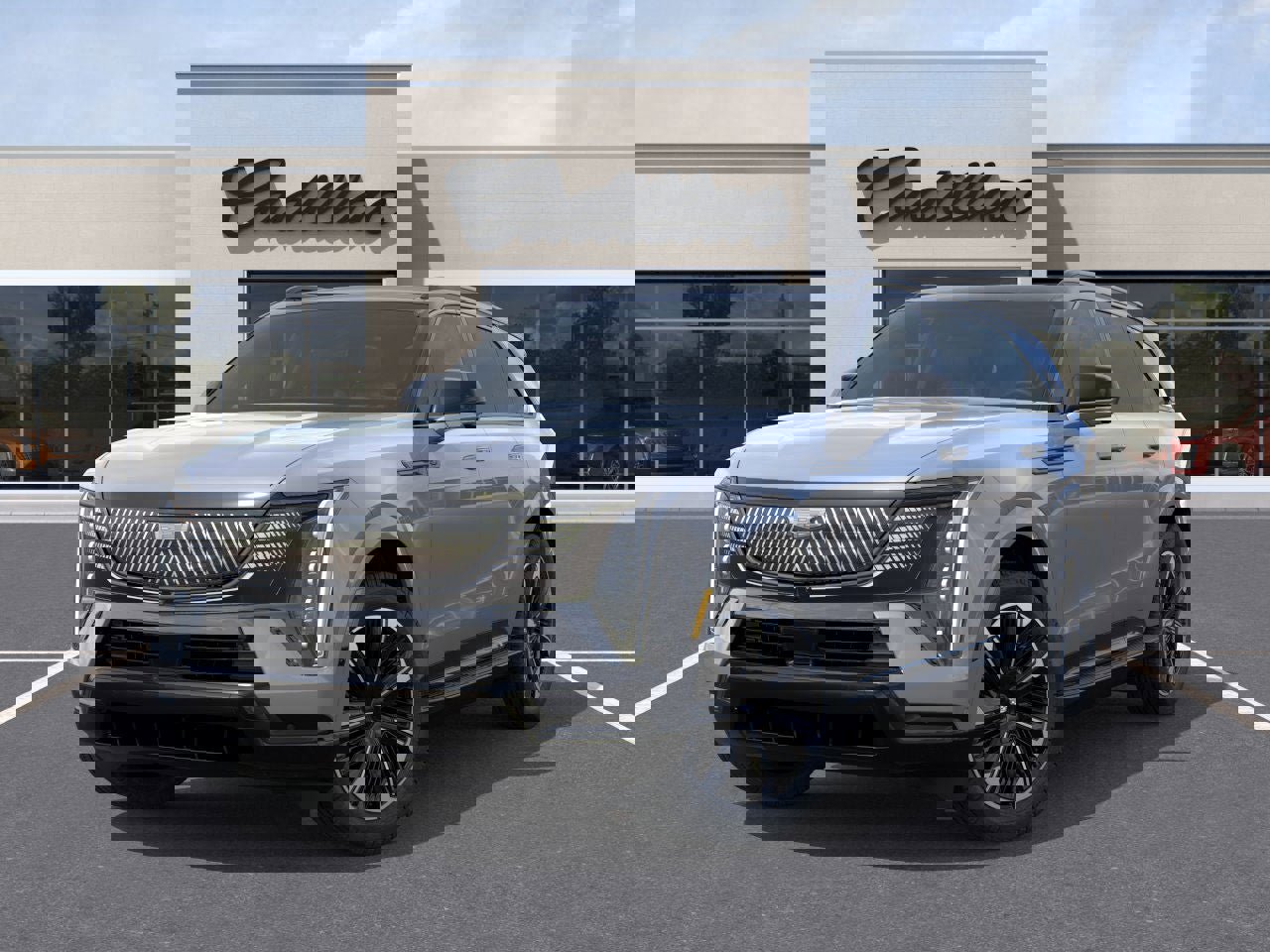 New 2026 Cadillac Escalade IQ Sport 2 w/ LPO, Floor Liner Package image 6