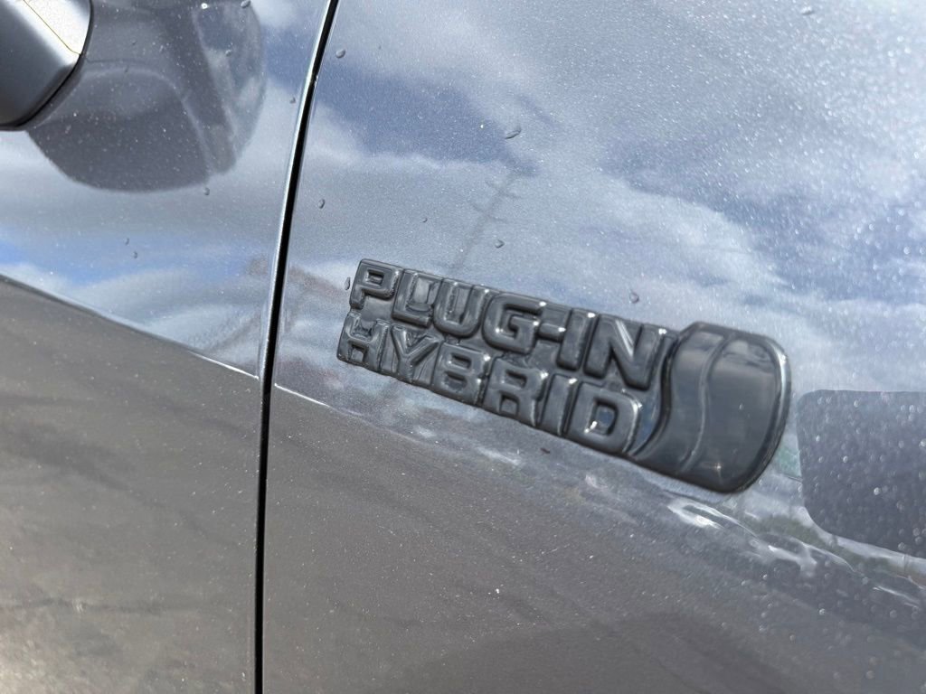 Certified 2023 Toyota RAV4 XSE w/ Weather Package image 13