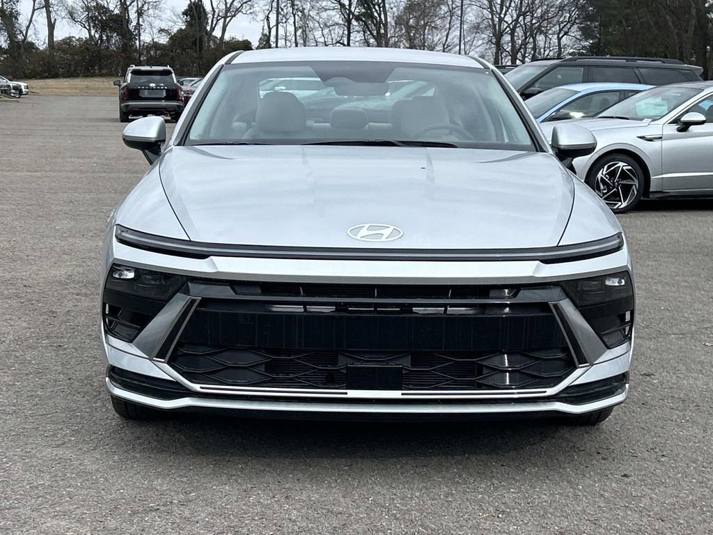 New 2026 Hyundai Sonata SEL image 2