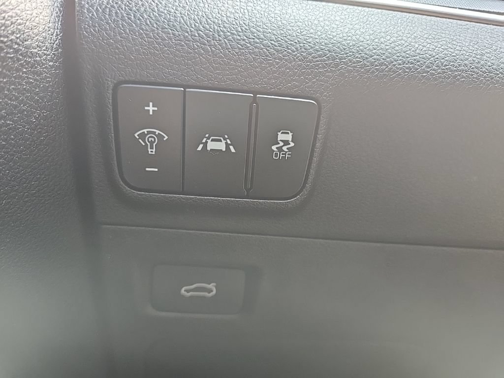 Certified 2023 Kia K5 GT-Line AWD/4WD image 21