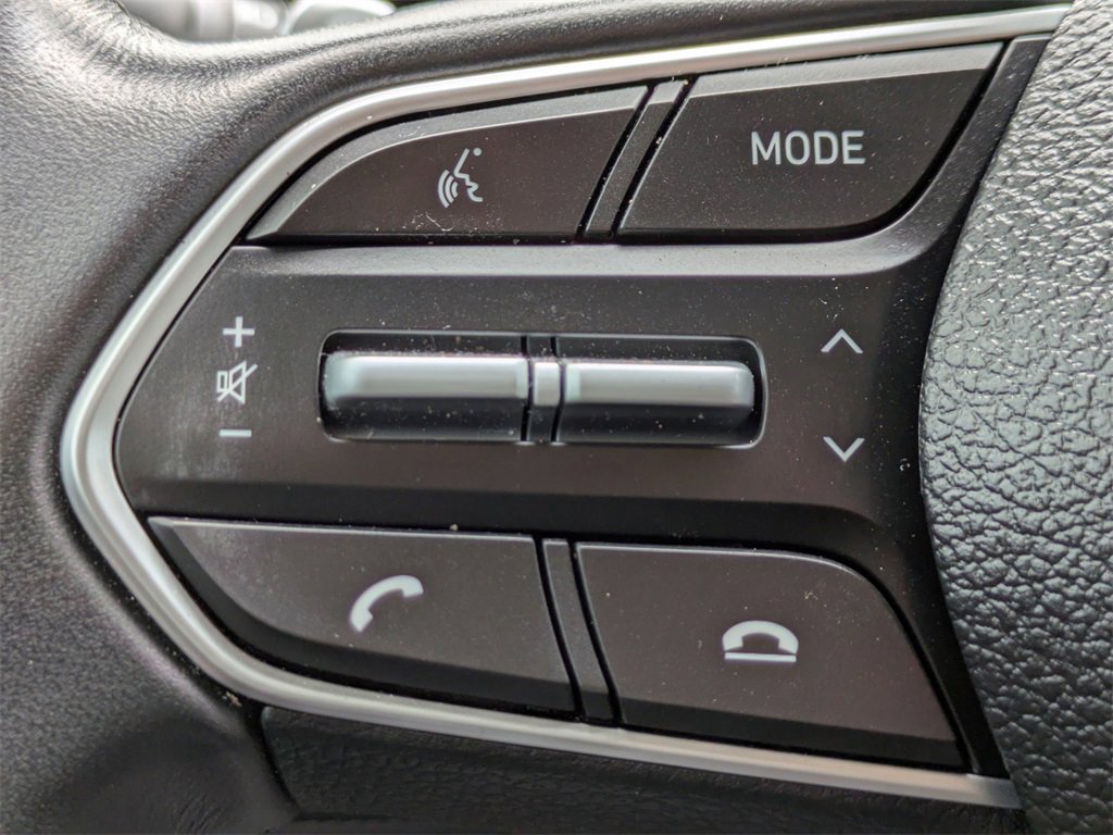 Used 2023 Hyundai Santa Fe SEL w/ Premium Package image 29