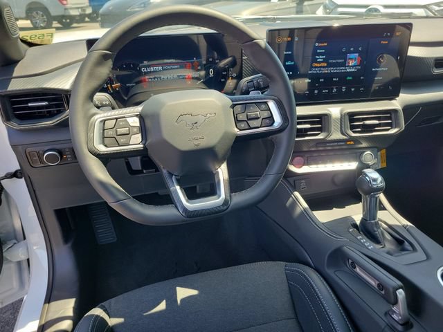 New 2026 Ford Mustang GT w/ GT Performance Package RWD image 19