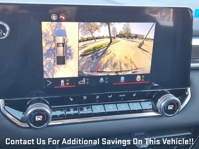 New 2026 GMC Canyon Elevation w/ Convenience Package image 13