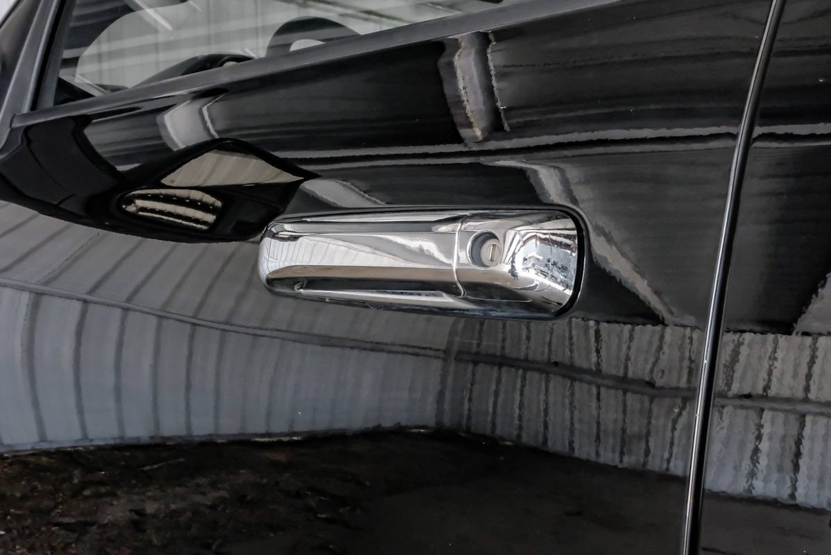 Used 2024 RAM 2500 Tradesman w/ Chrome Appearance Group AWD/4WD image 40