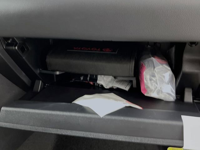 New 2026 Toyota Sequoia Limited image 32