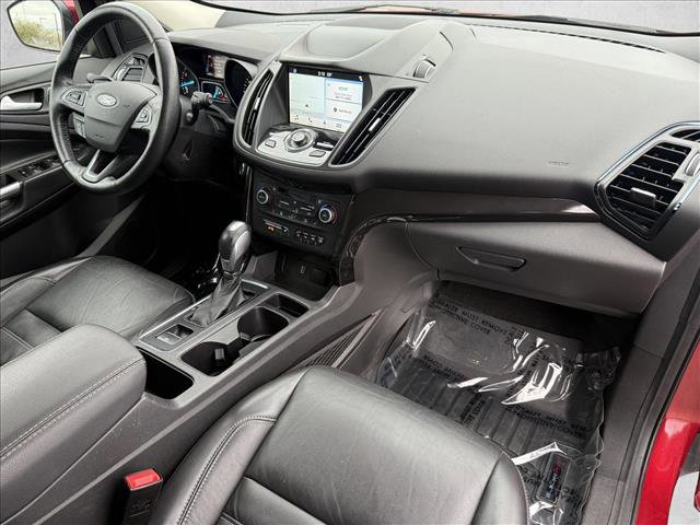 Used 2019 Ford Escape Titanium image 13