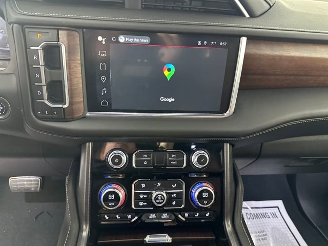 Used 2024 GMC Yukon XL Denali Ultimate image 23