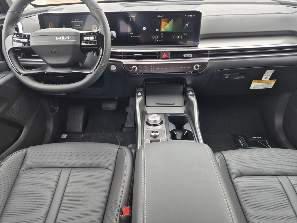 New 2026 Kia Sorento EX image 13