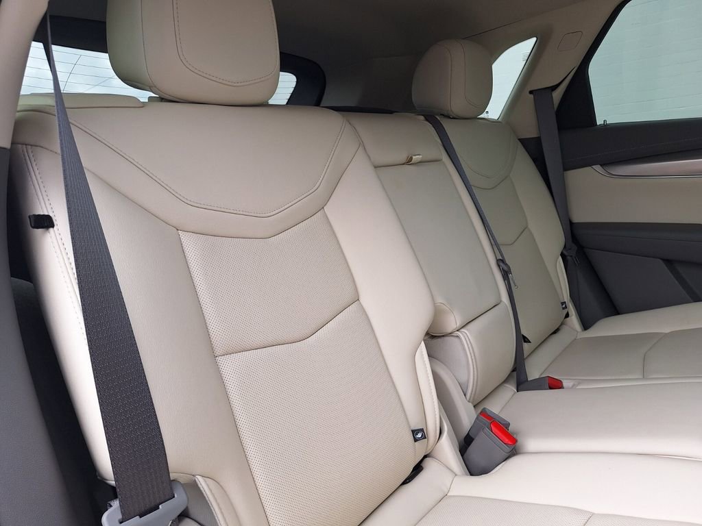 Certified 2023 Cadillac XT5 Premium Luxury image 29