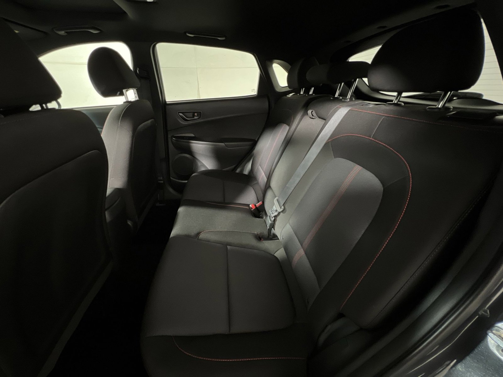 Used 2022 Hyundai Kona N Line w/ Tech Package image 25