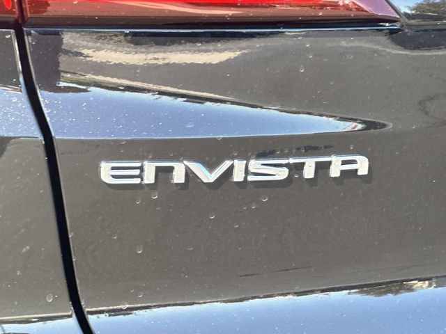 Certified 2025 Buick Envista Sport Touring FWD image 29