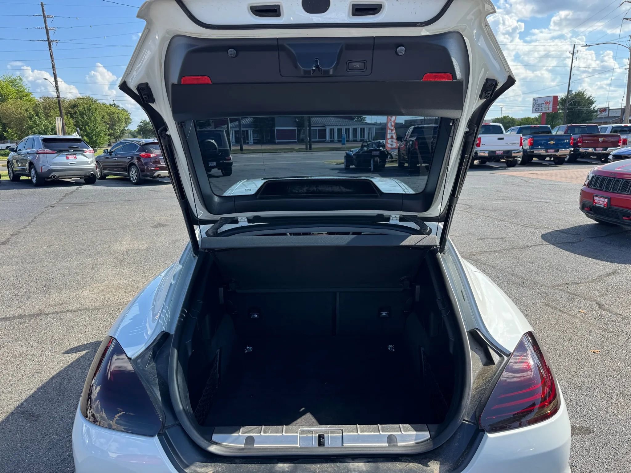 Used 2016 Porsche Panamera image 29