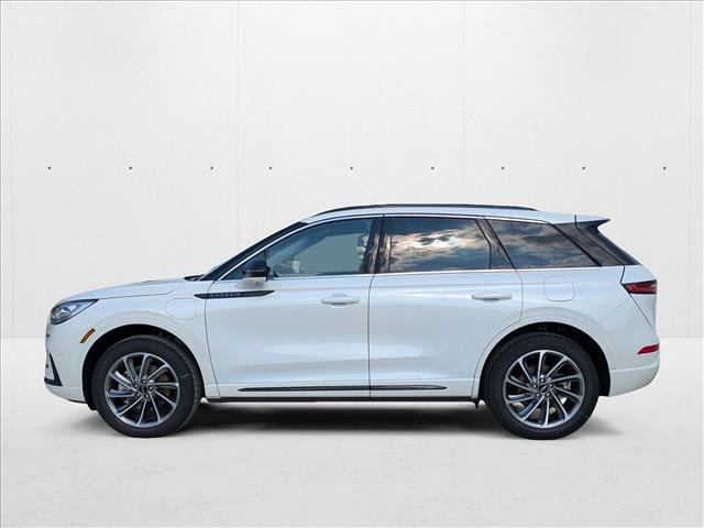 New 2025 Lincoln Corsair Grand Touring w/ Equipment Group 301A image 5