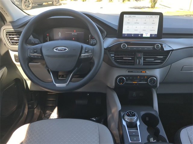 New 2026 Ford Escape Active image 5