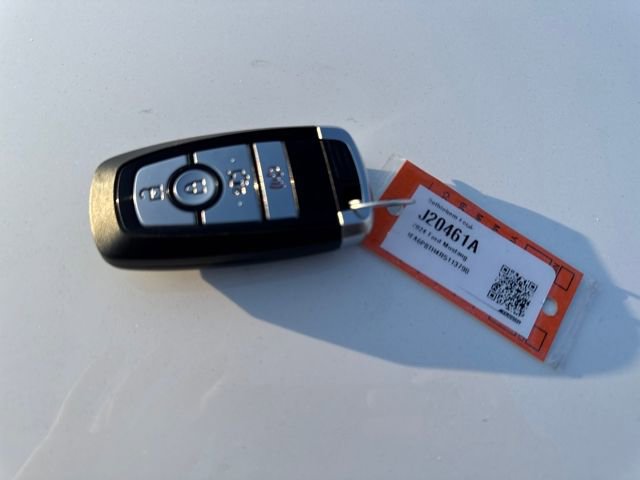 Used 2024 Ford Mustang Coupe image 27