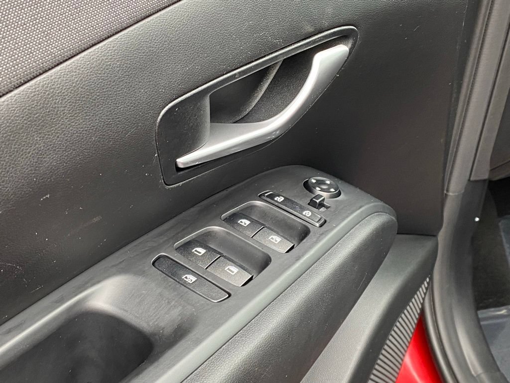 Used 2023 Hyundai Tucson SEL w/ Convenience Package FWD image 11