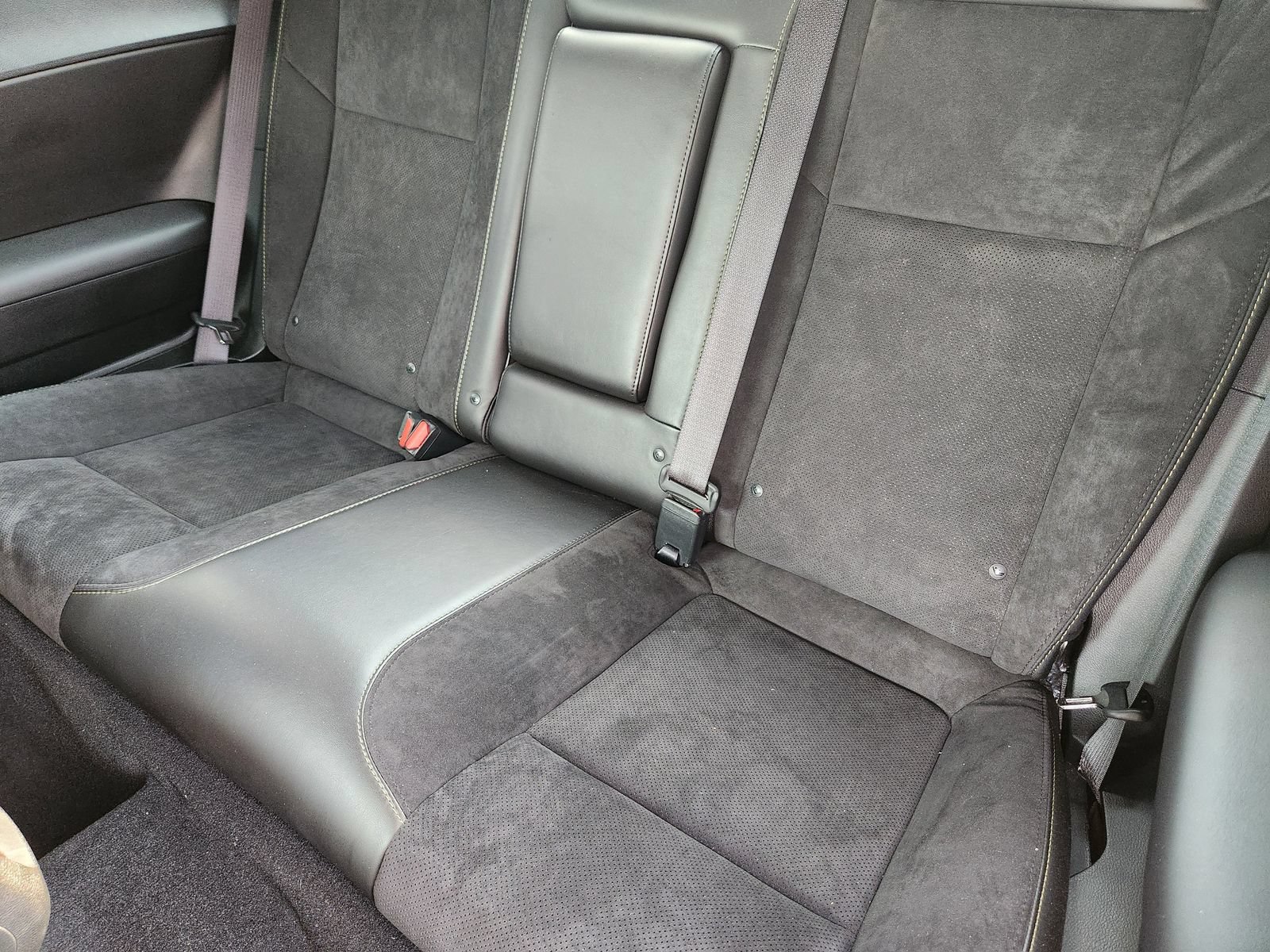 Used 2023 Dodge Challenger R/T Scat Pack RWD image 39