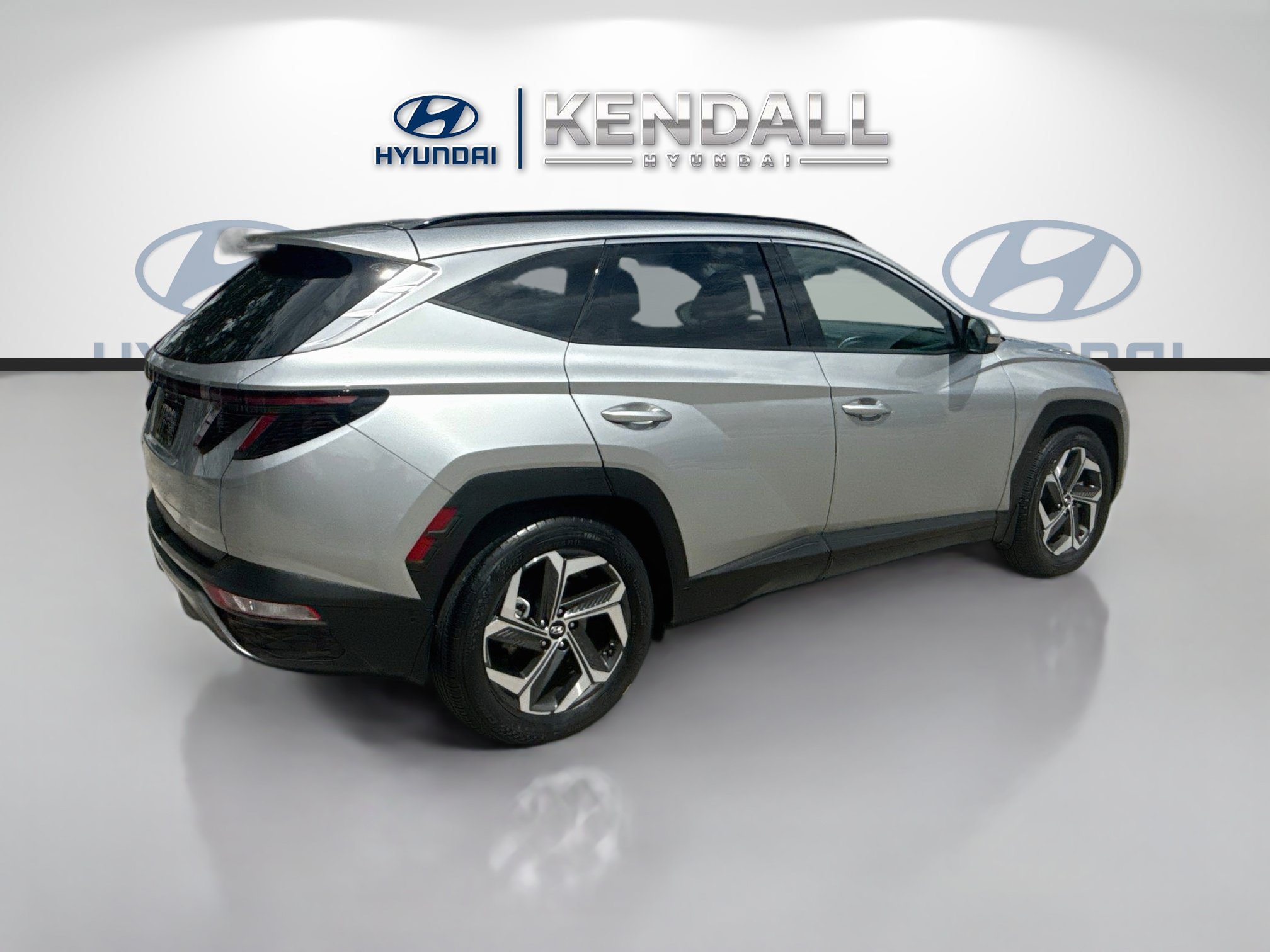Used 2024 Hyundai Tucson Limited FWD image 6