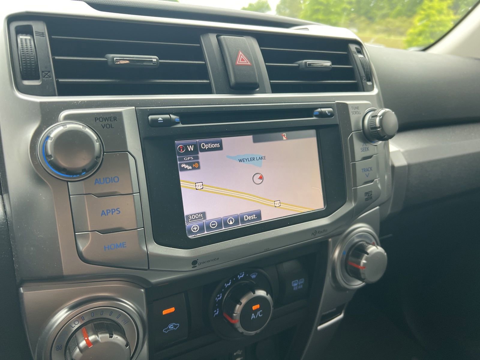 Used 2014 Toyota 4Runner SR5 Premium AWD/4WD image 6