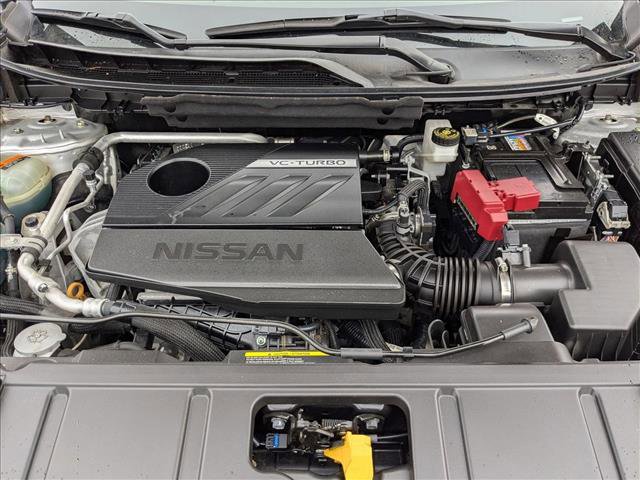 Used 2023 Nissan Rogue SV image 20