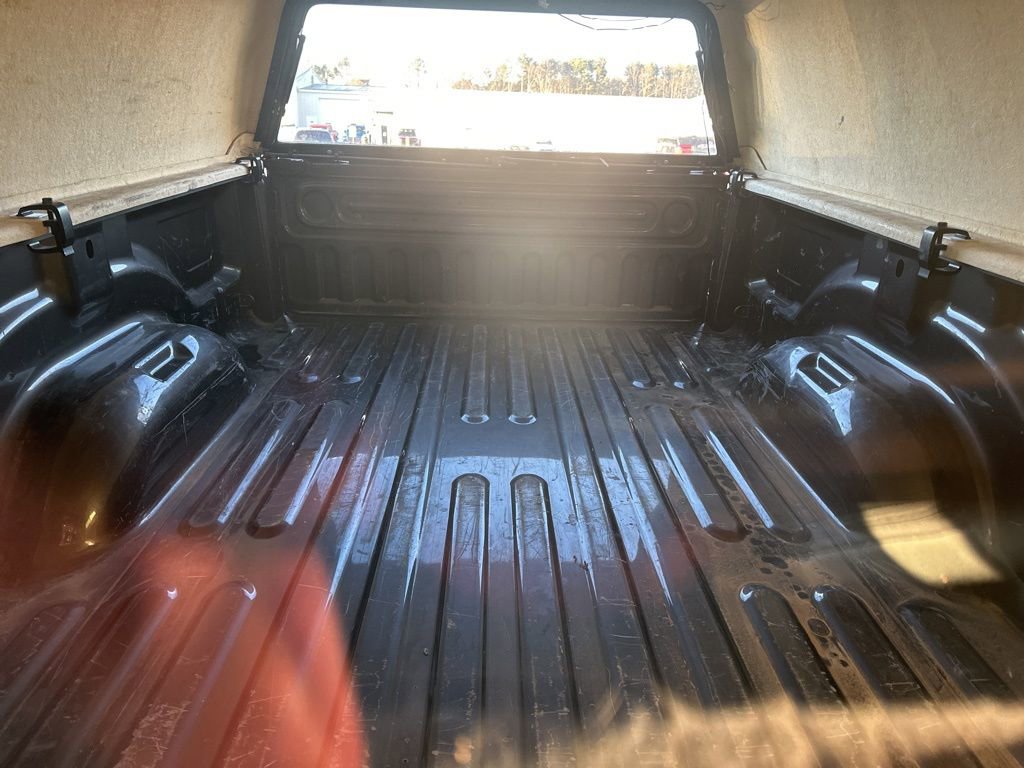 Used 2014 RAM 2500 Tradesman w/ Chrome Appearance Group image 18