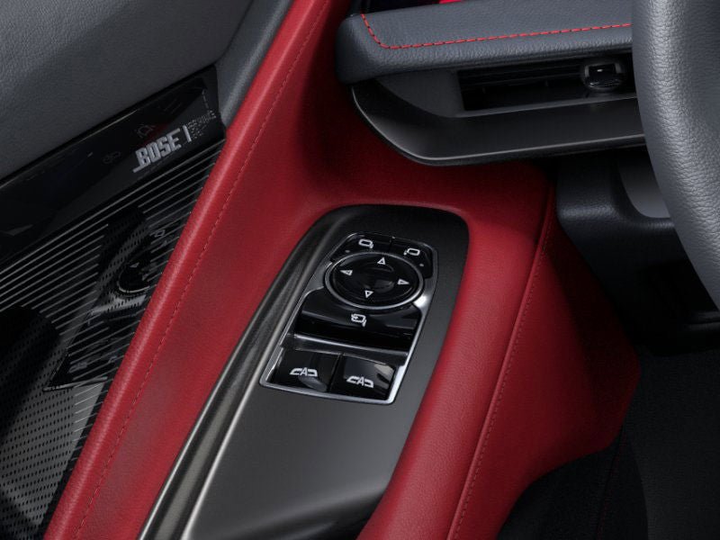 New 2026 Chevrolet Corvette Z06 RWD image 22