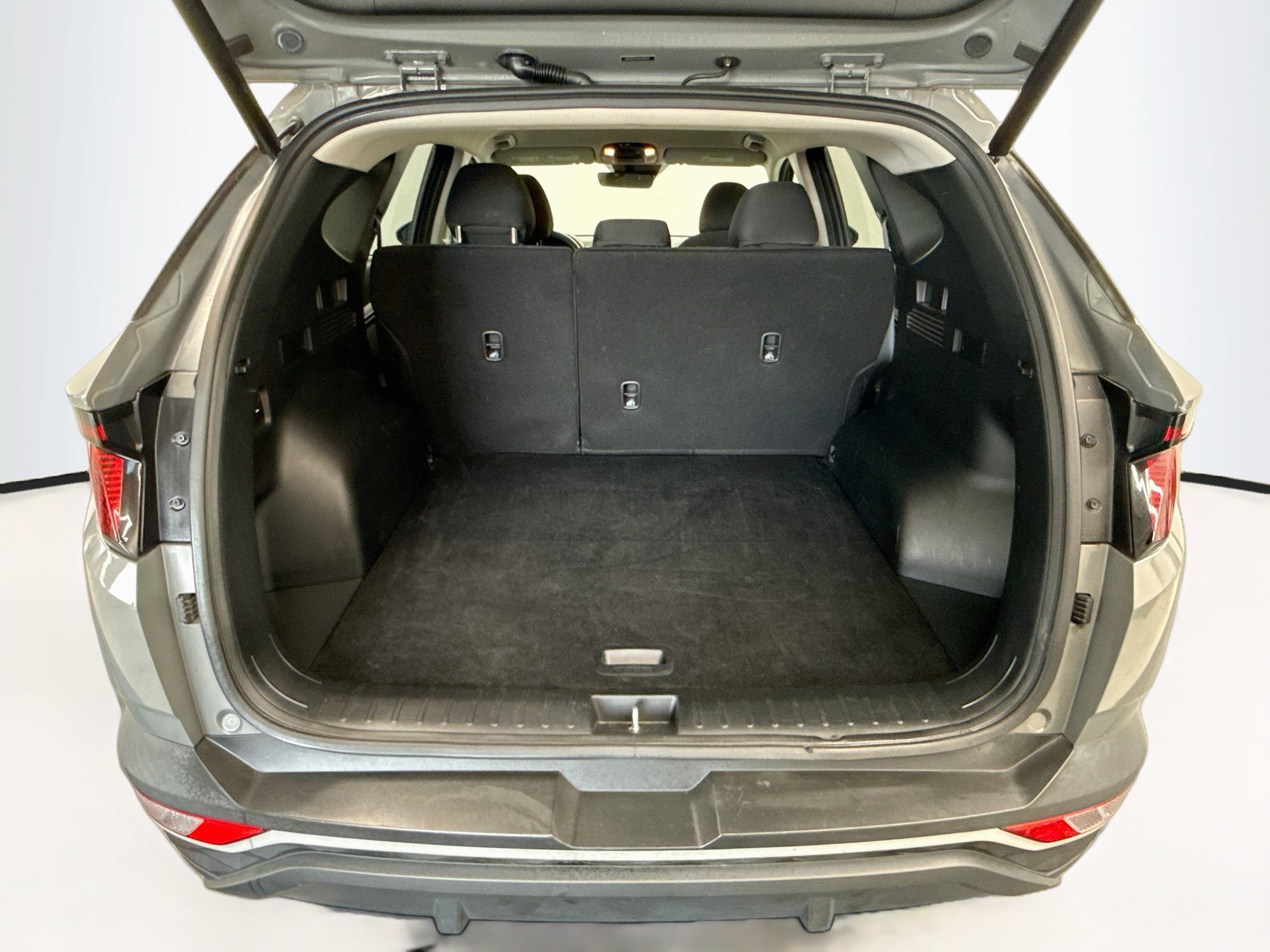 Used 2024 Hyundai Tucson SEL FWD image 29