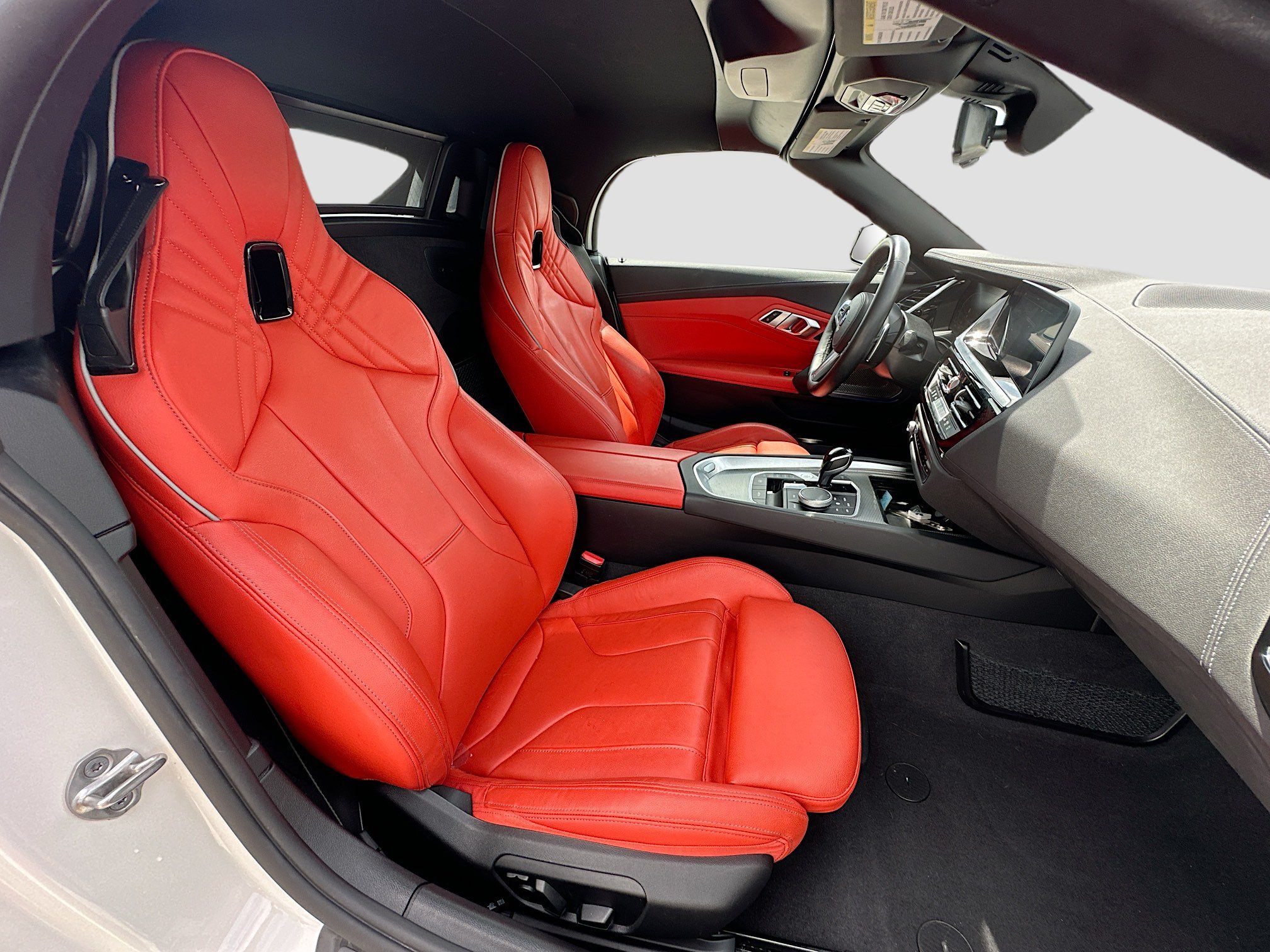 Used 2023 BMW Z4 sDrive30i w/ Shadowloine Package RWD image 25