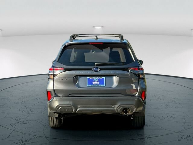 Used 2025 Subaru Forester Limited w/ Popular Package #2 AWD/4WD image 5