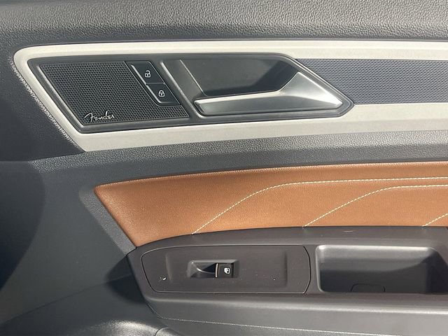 Used 2021 Volkswagen Atlas SEL Premium image 31