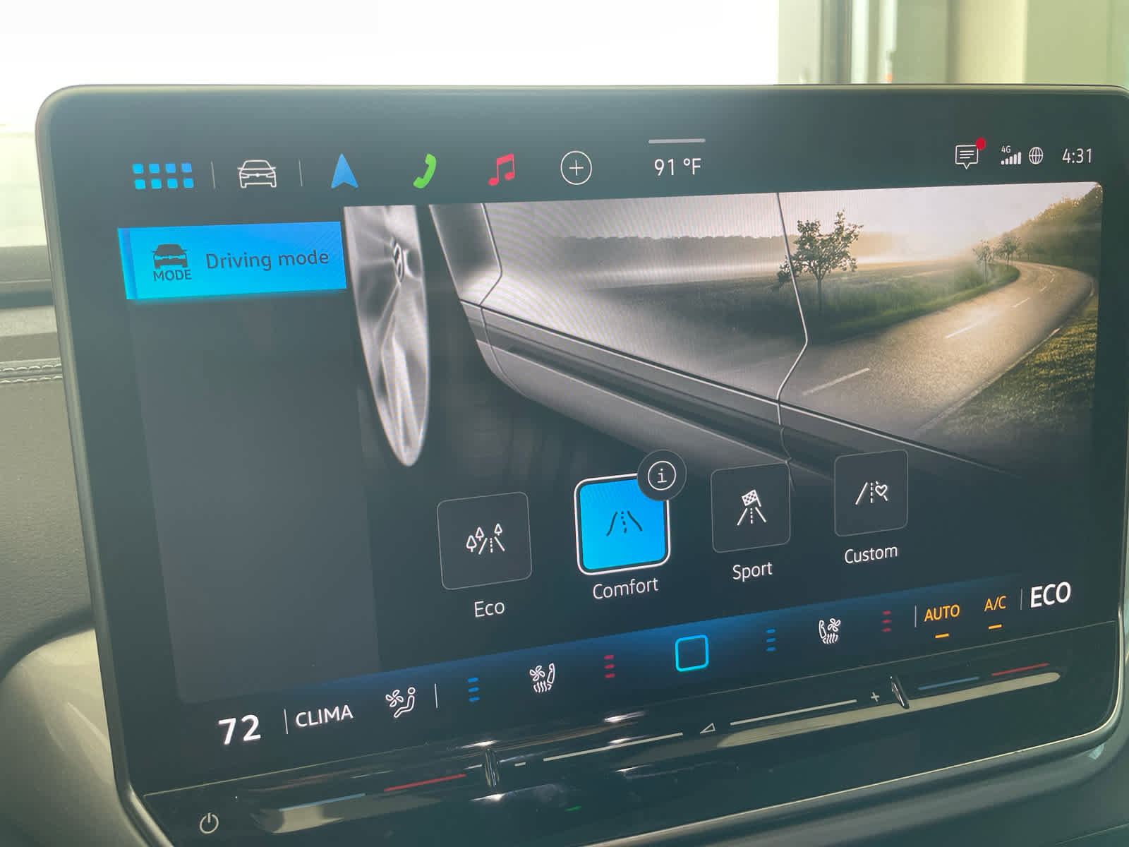 Used 2024 Volkswagen ID.4 Pro S image 22