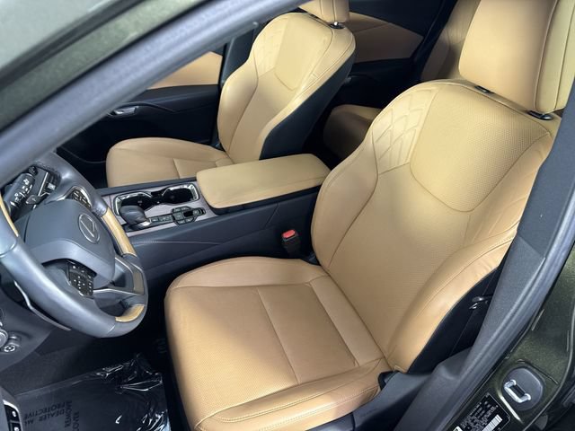 Used 2025 Lexus RX 350 Premium w/ Convenience Package AWD/4WD image 22