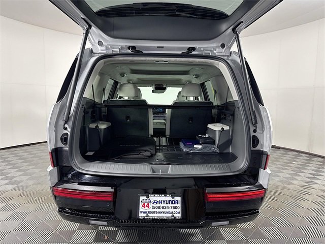 New 2026 Hyundai Santa Fe Calligraphy image 31