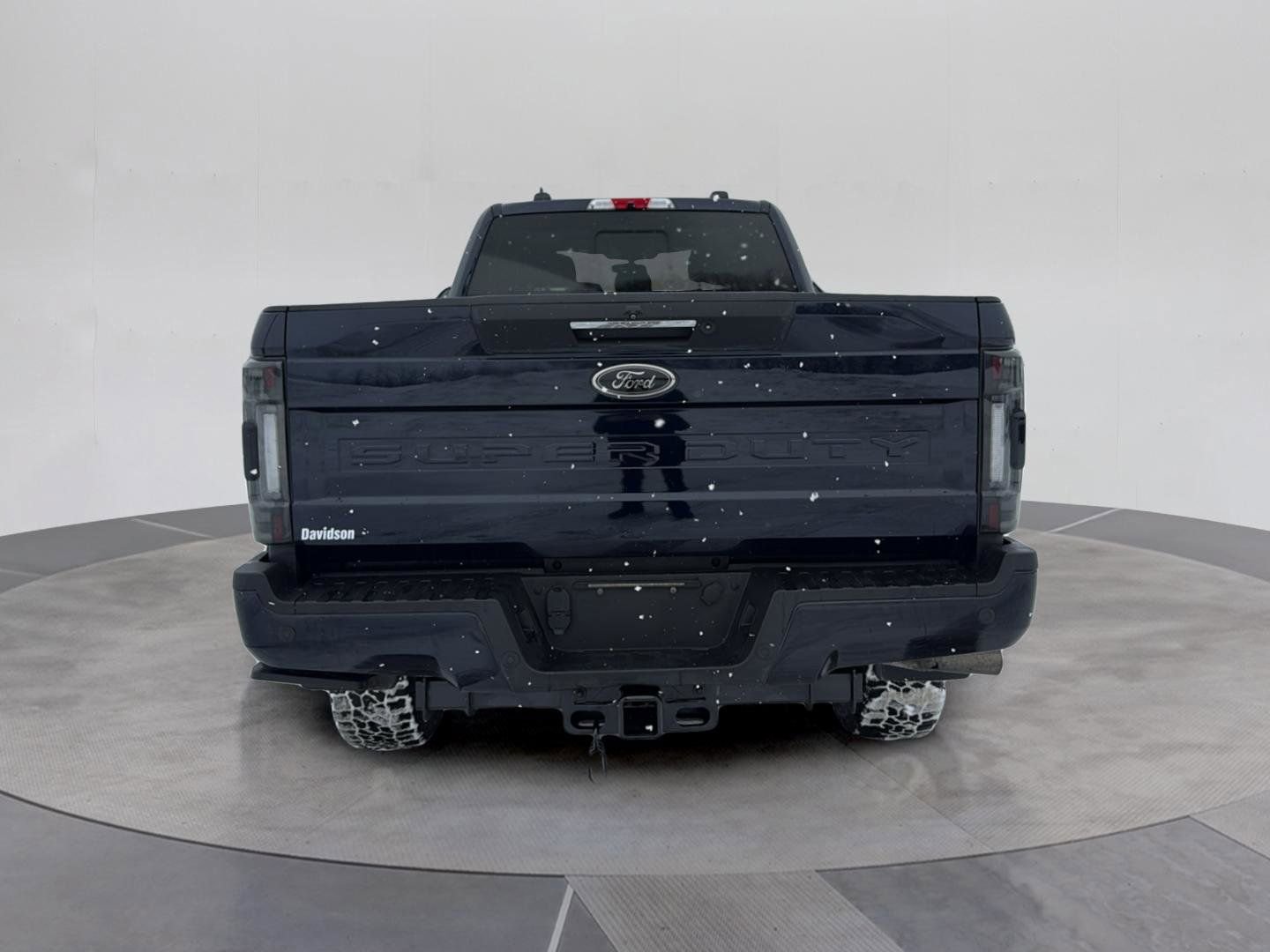 Used 2021 Ford F350 Lariat image 5