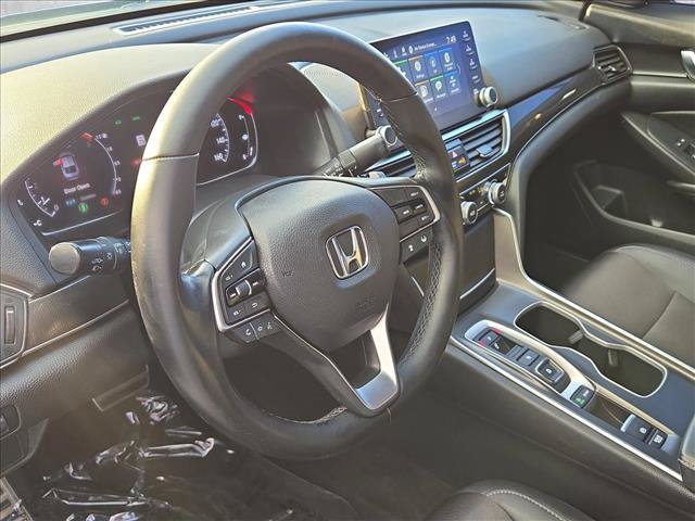 Used 2020 Honda Accord Sport image 10
