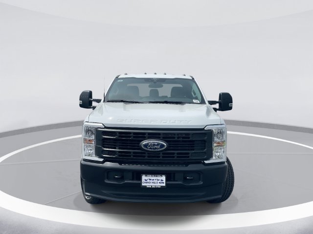New 2026 Ford F350 XL w/ FX4 Off-Road Package AWD/4WD image 2