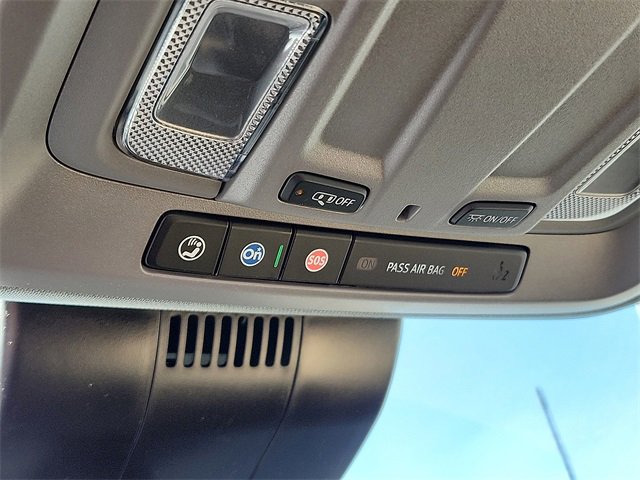 New 2026 GMC Sierra 3500 Pro image 16