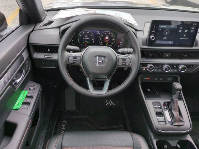 New 2026 Honda CR-V Sport-L image 14